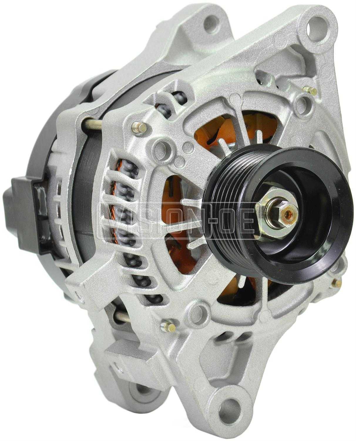 Alternador #42146