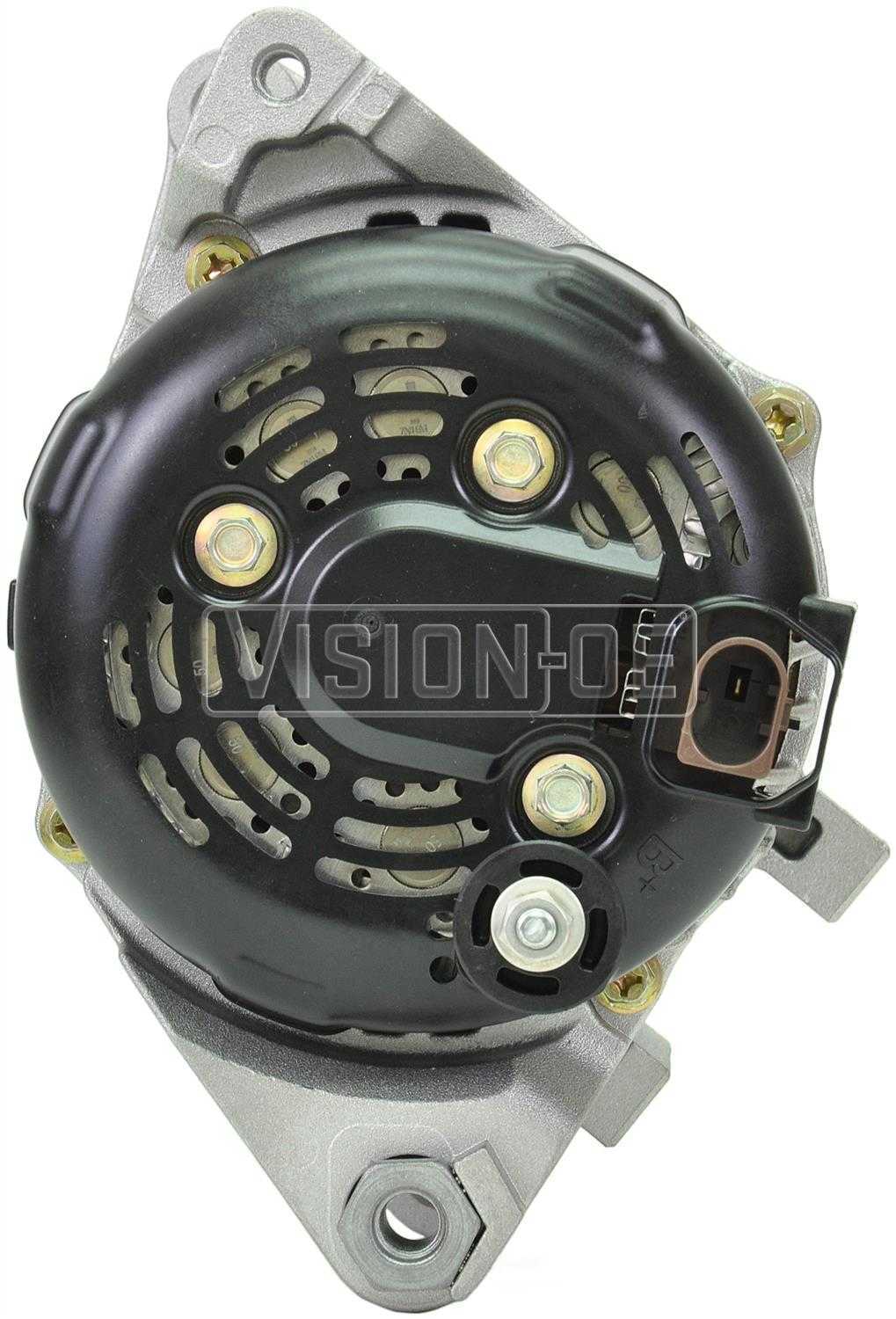 Alternador #42146