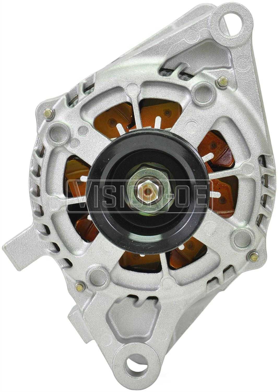 Alternador #42146