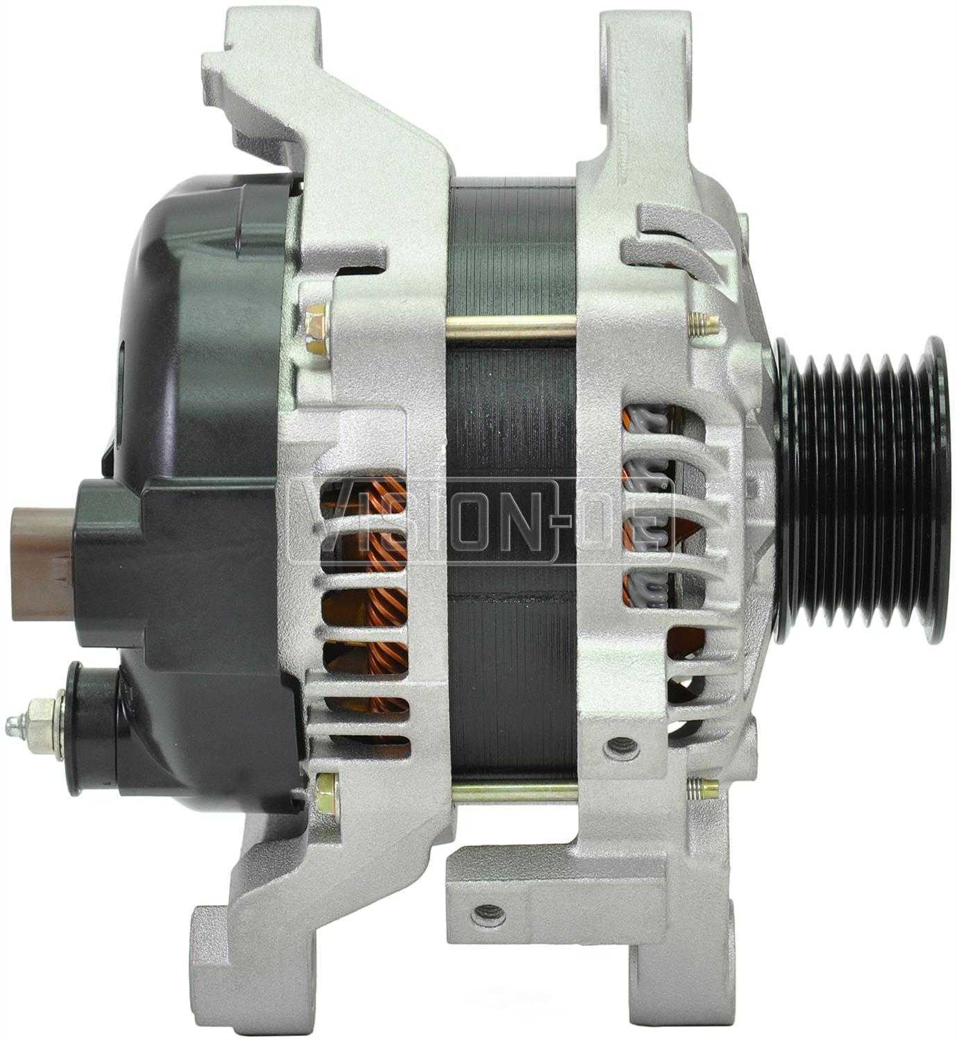 Alternador #42146