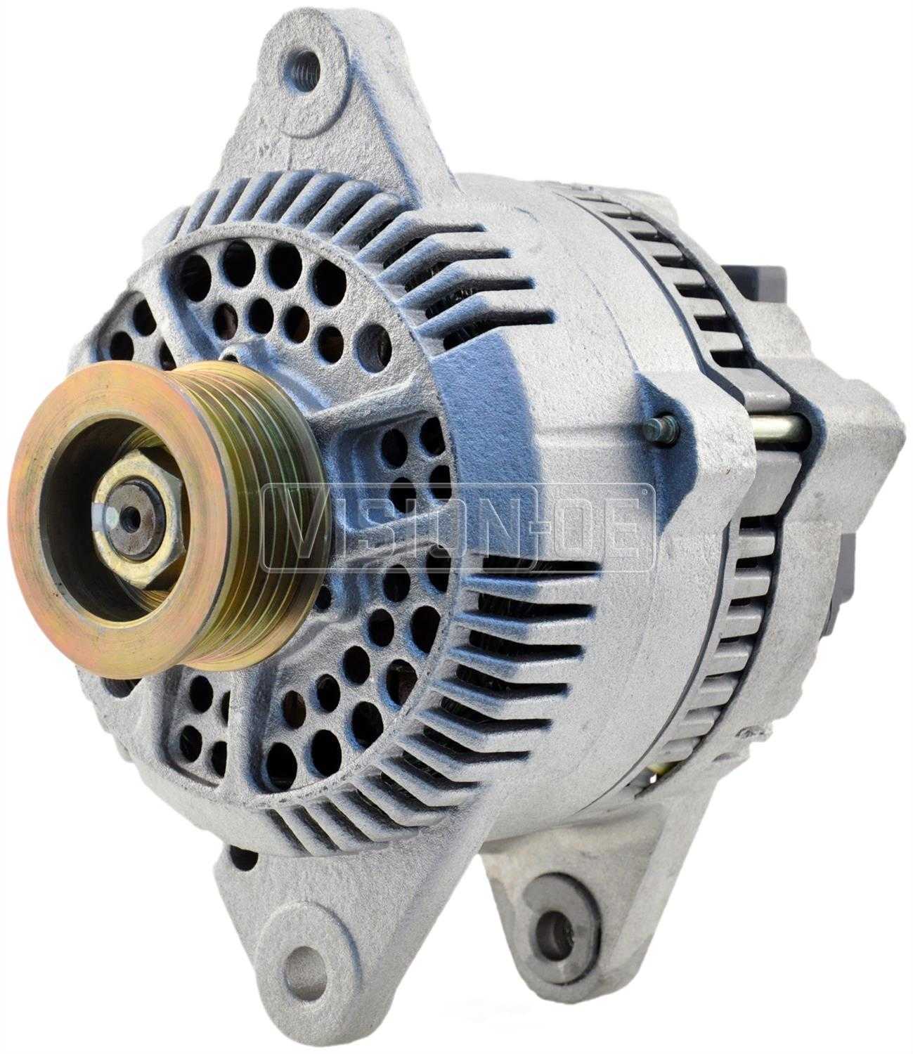 Alternador #7751
