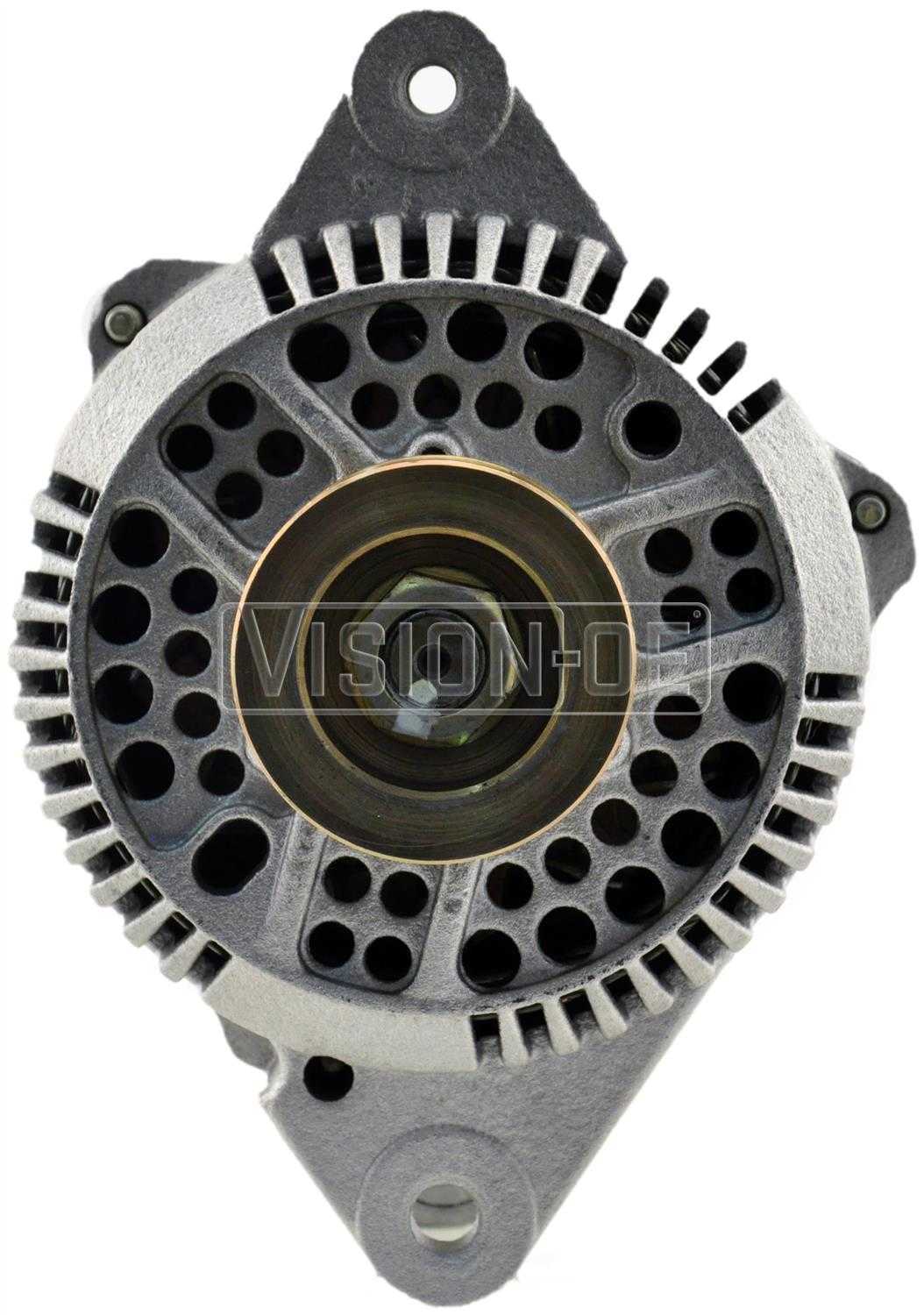 Alternador #7751