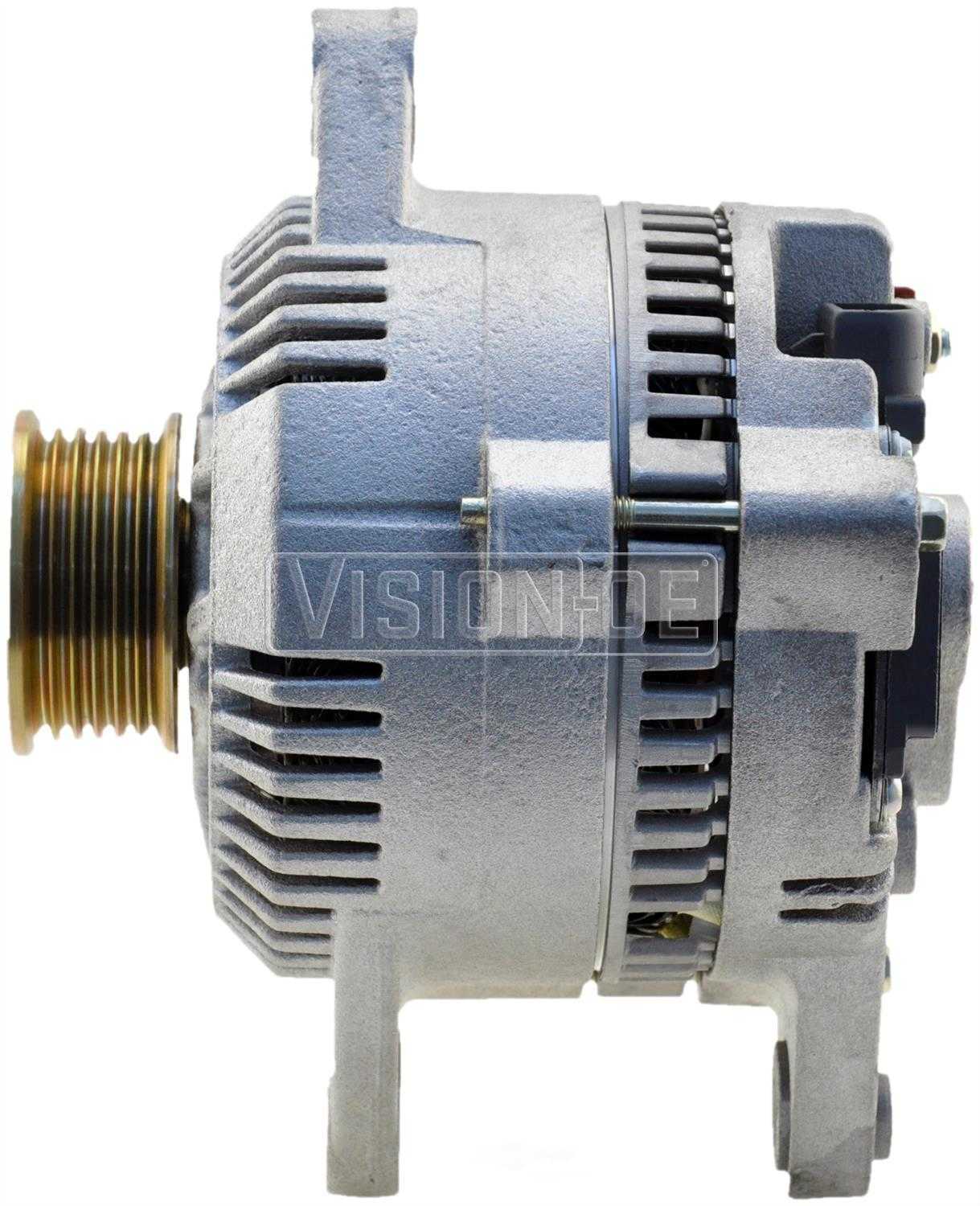 Alternador #7751