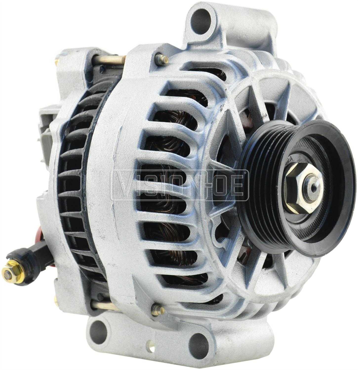 Alternador #8253