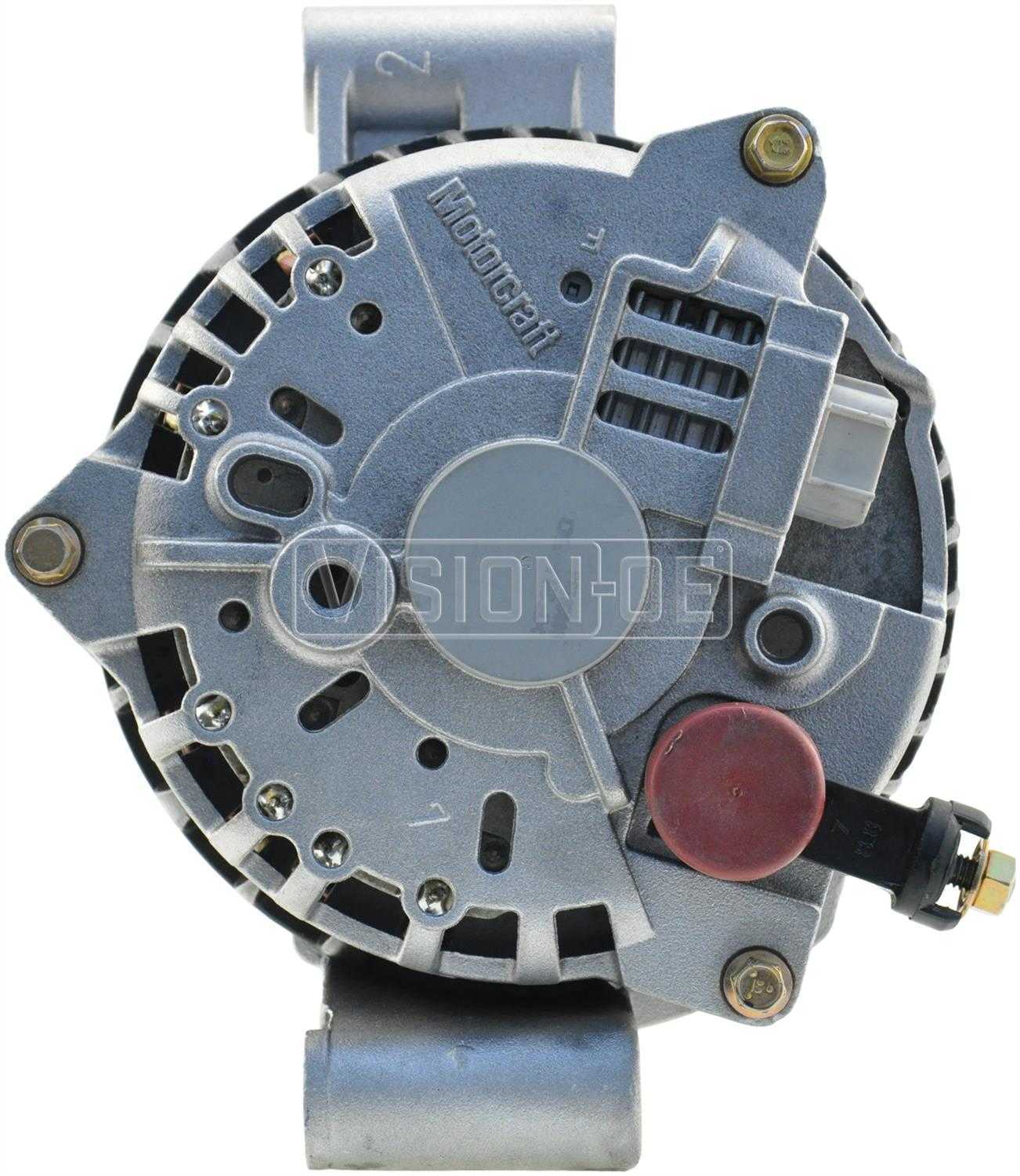 Alternador #8253