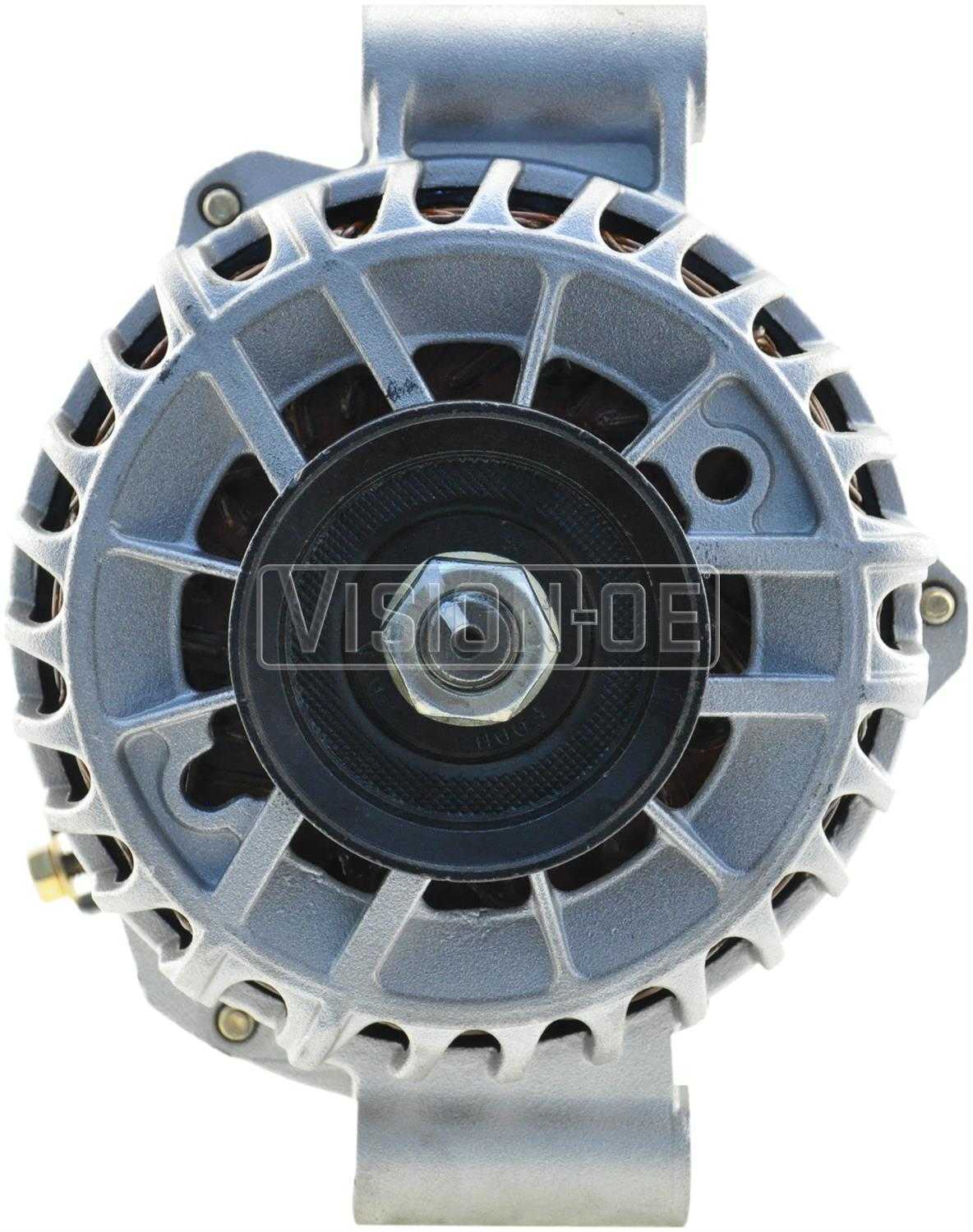 Alternador #8253