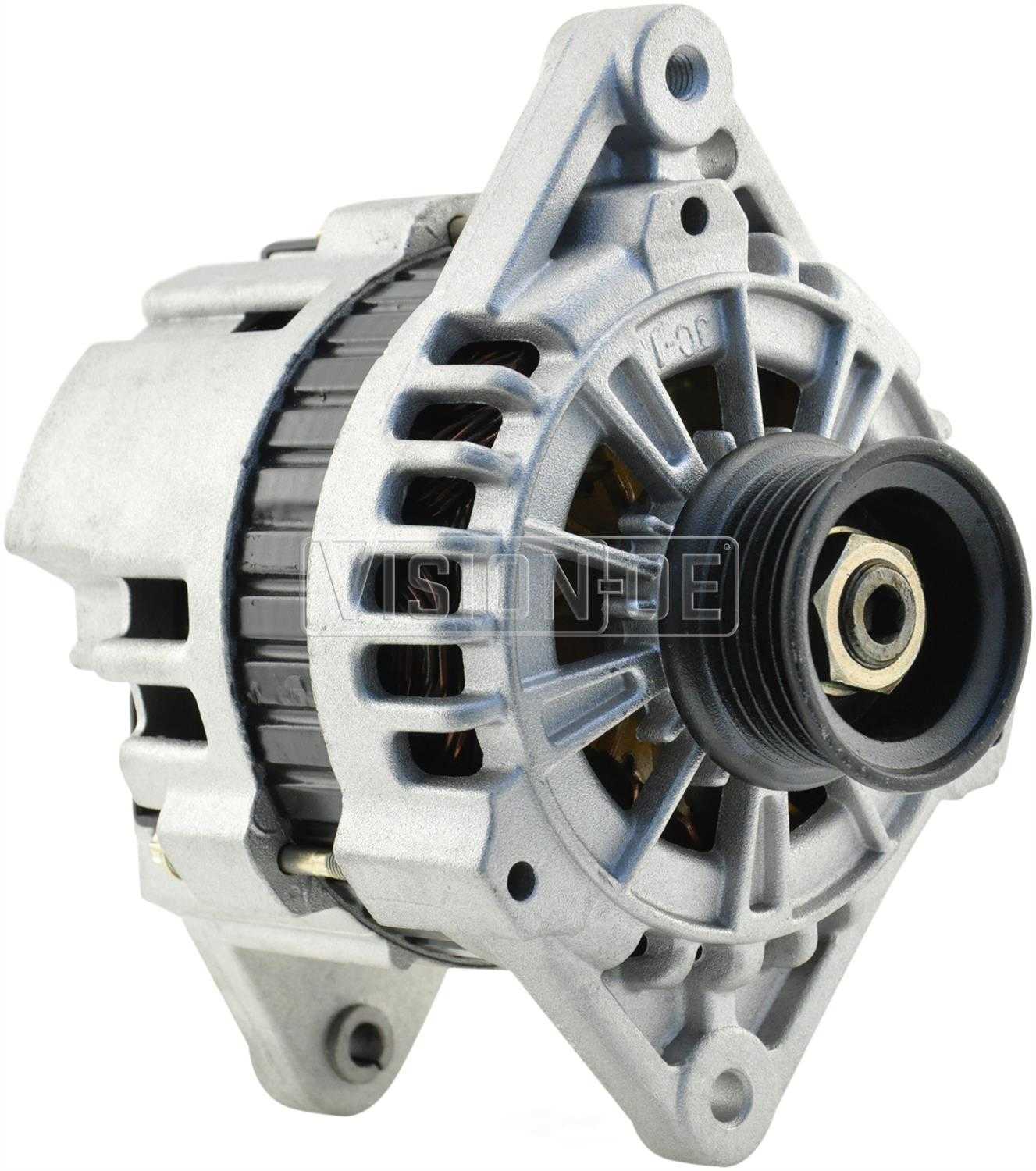 Alternador #8280