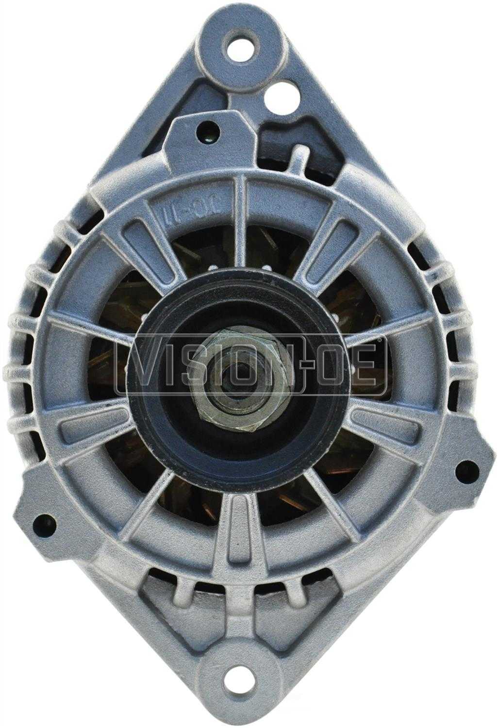 Alternador #8280