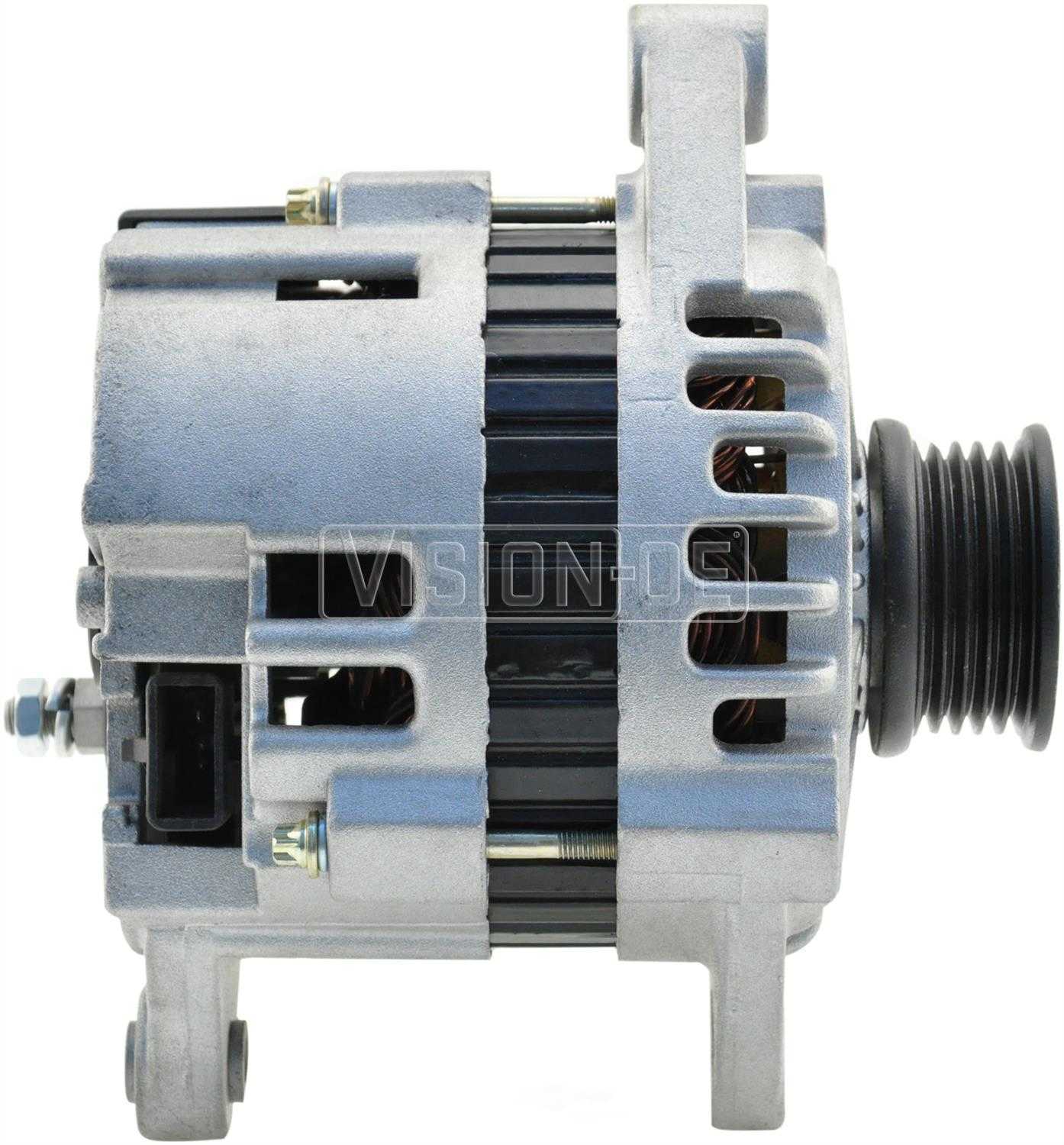 Alternador #8280