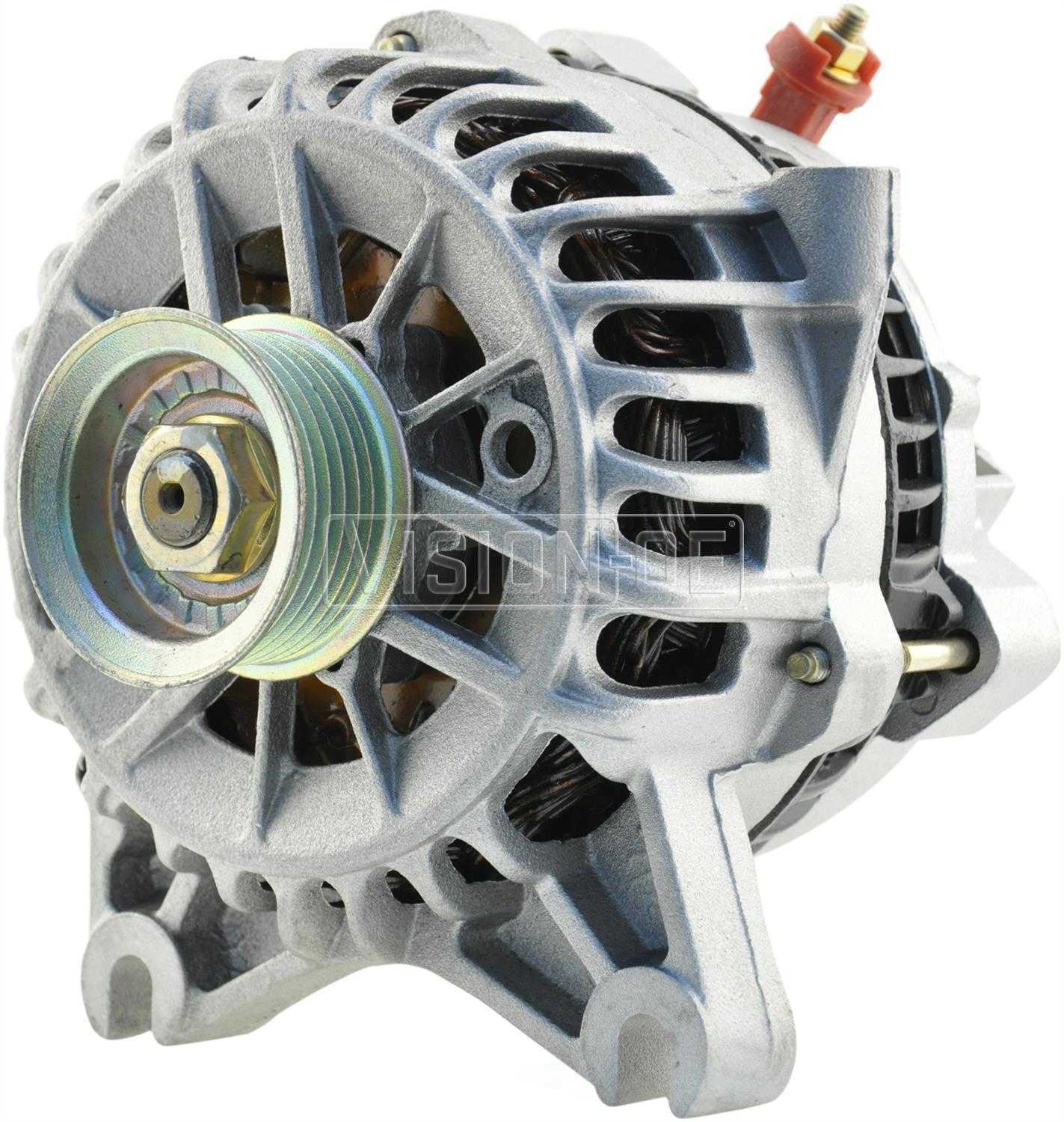 Alternador #8472