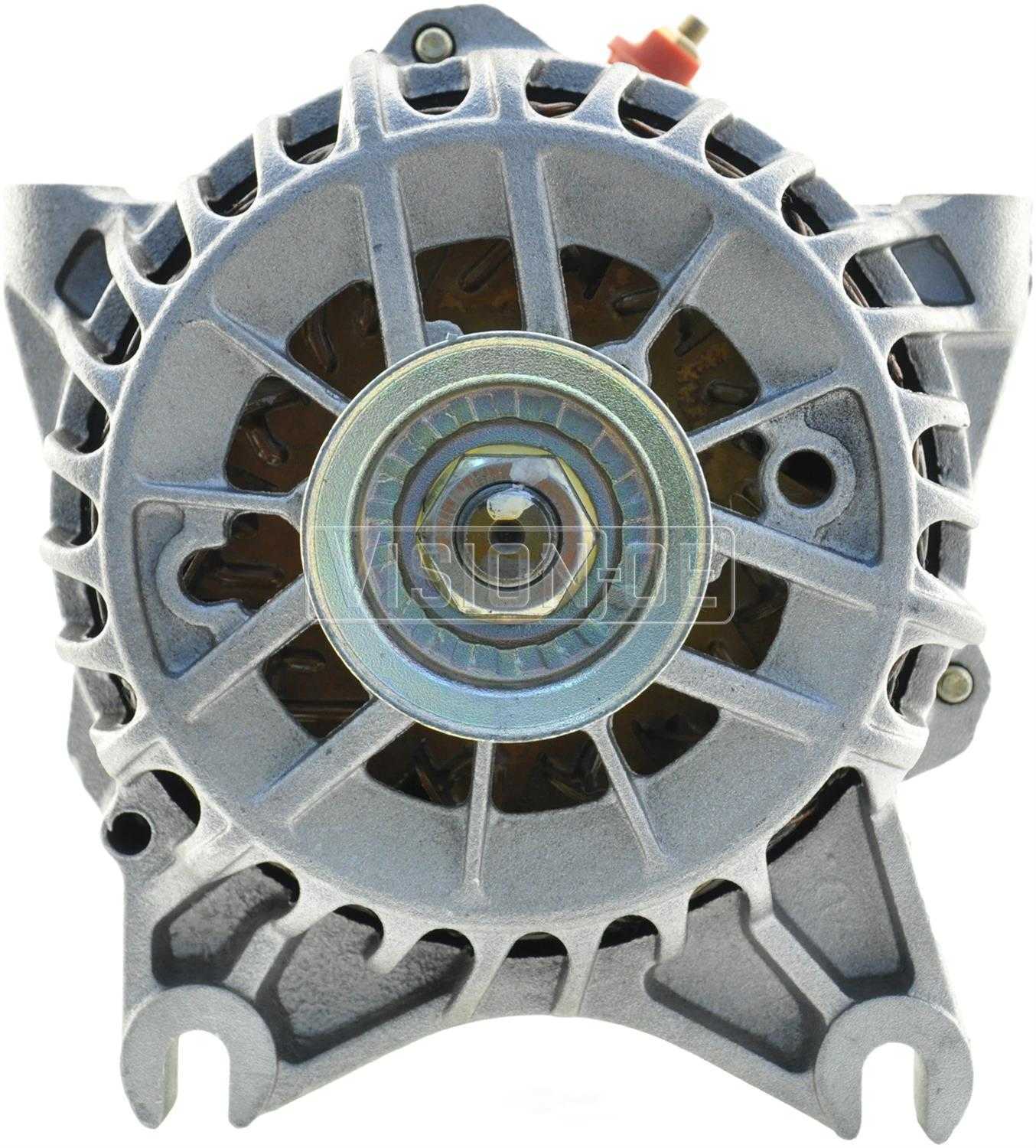 Alternador #8472