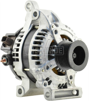Alternador #11350
