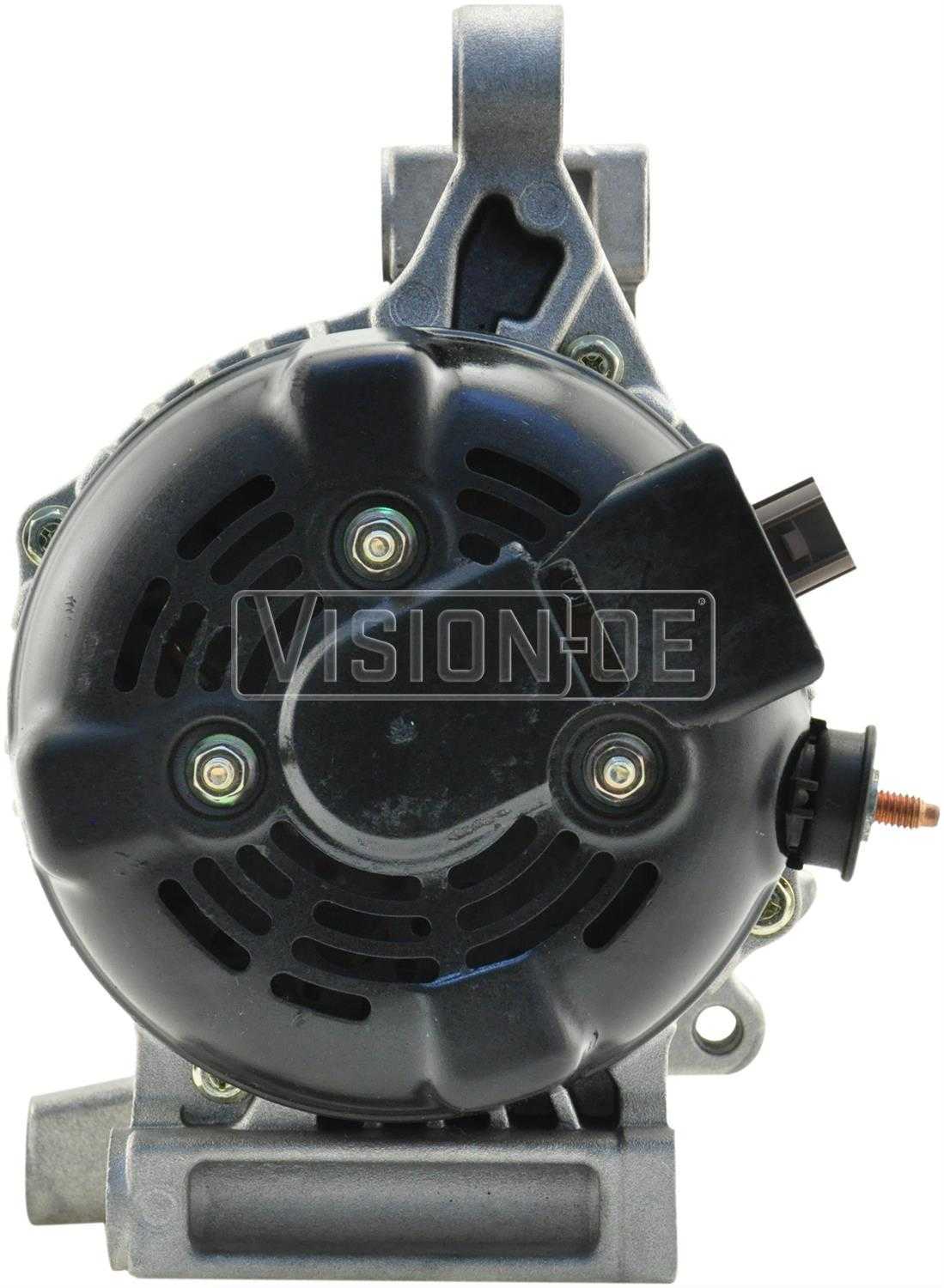 Alternador #11350