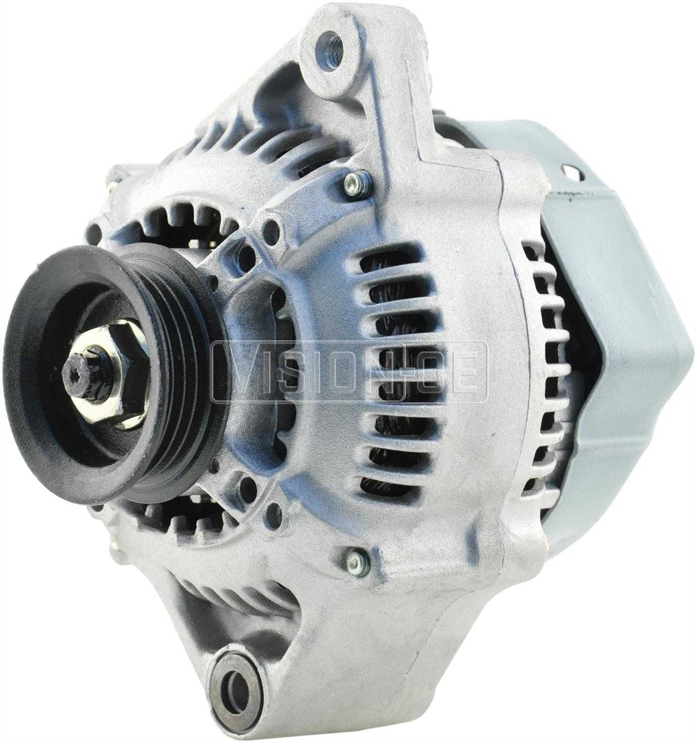 Alternador #13456