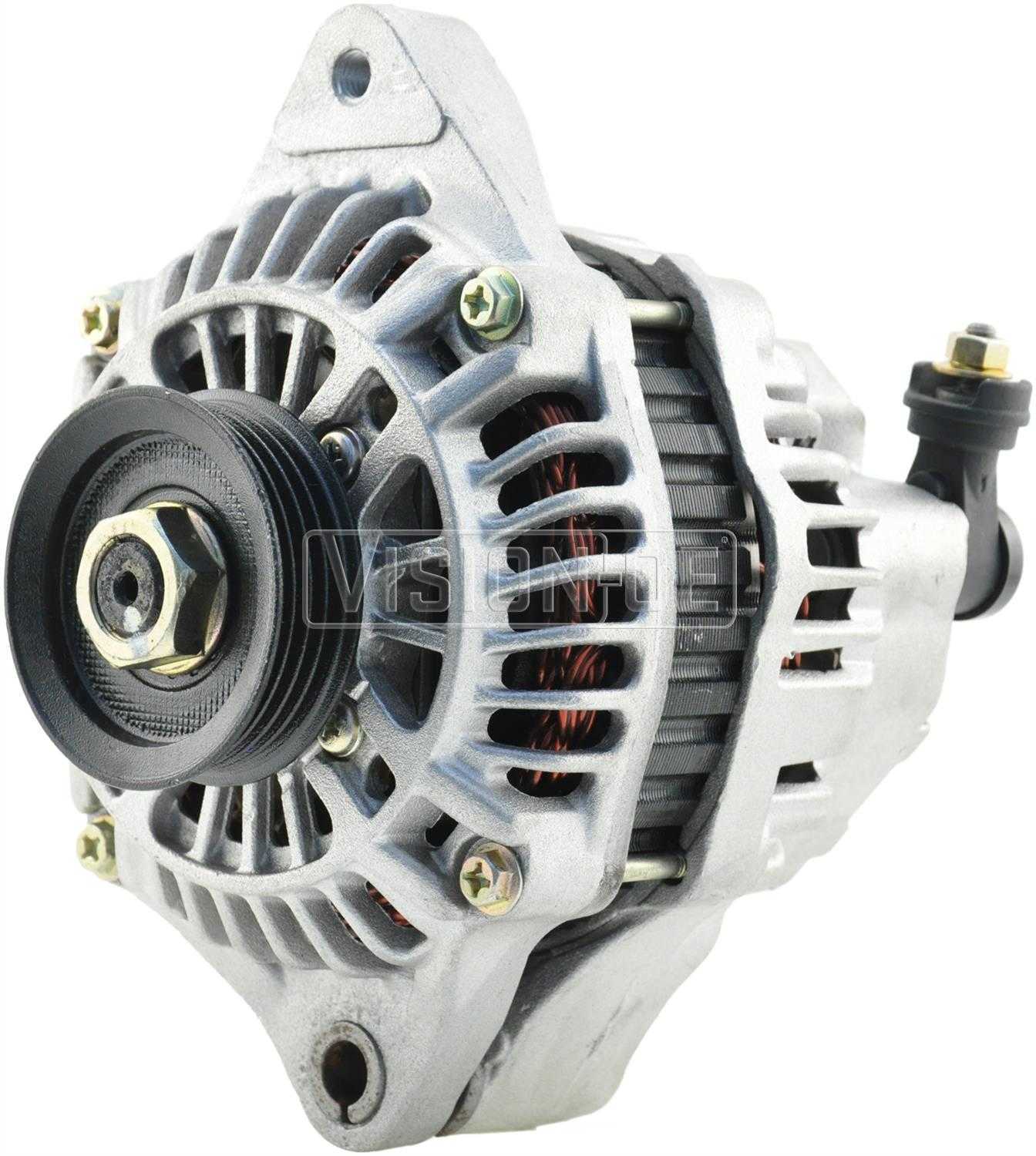 Alternador #13649