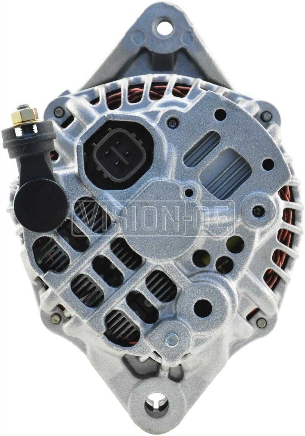 Alternador #13649