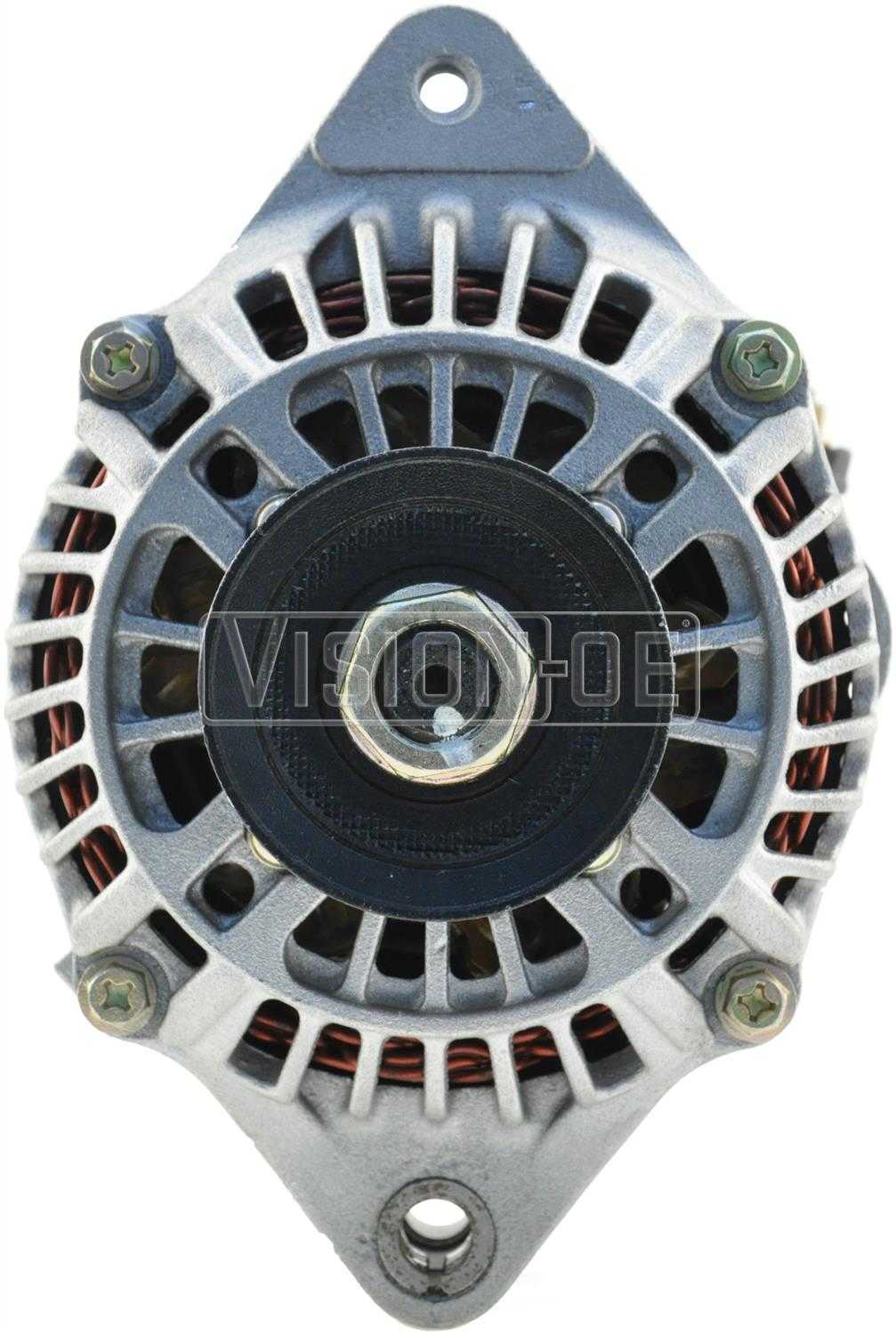 Alternador #13649