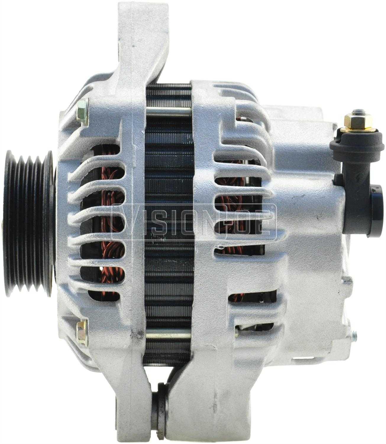 Alternador #13649