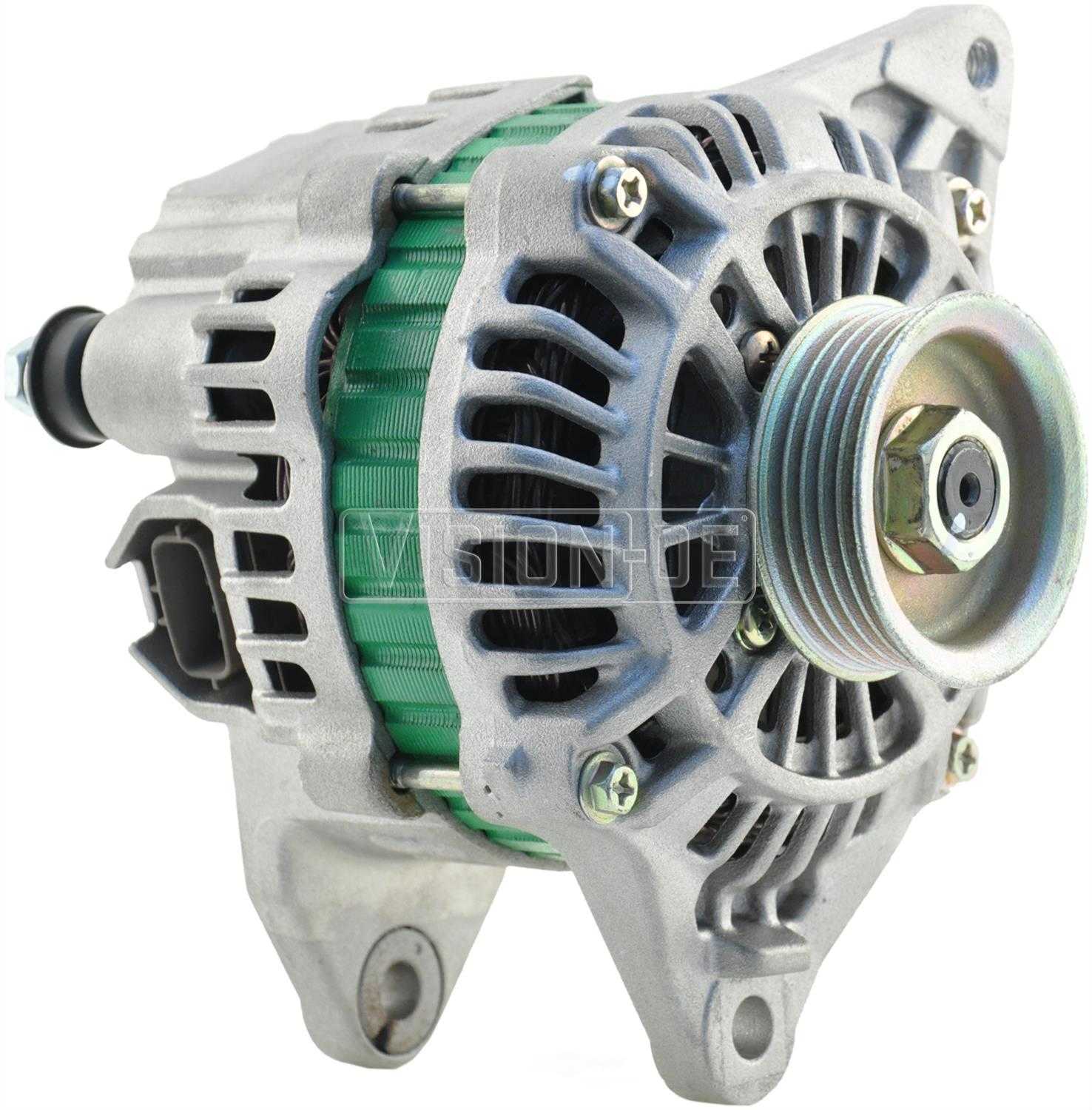 Alternador #13750 / 13787