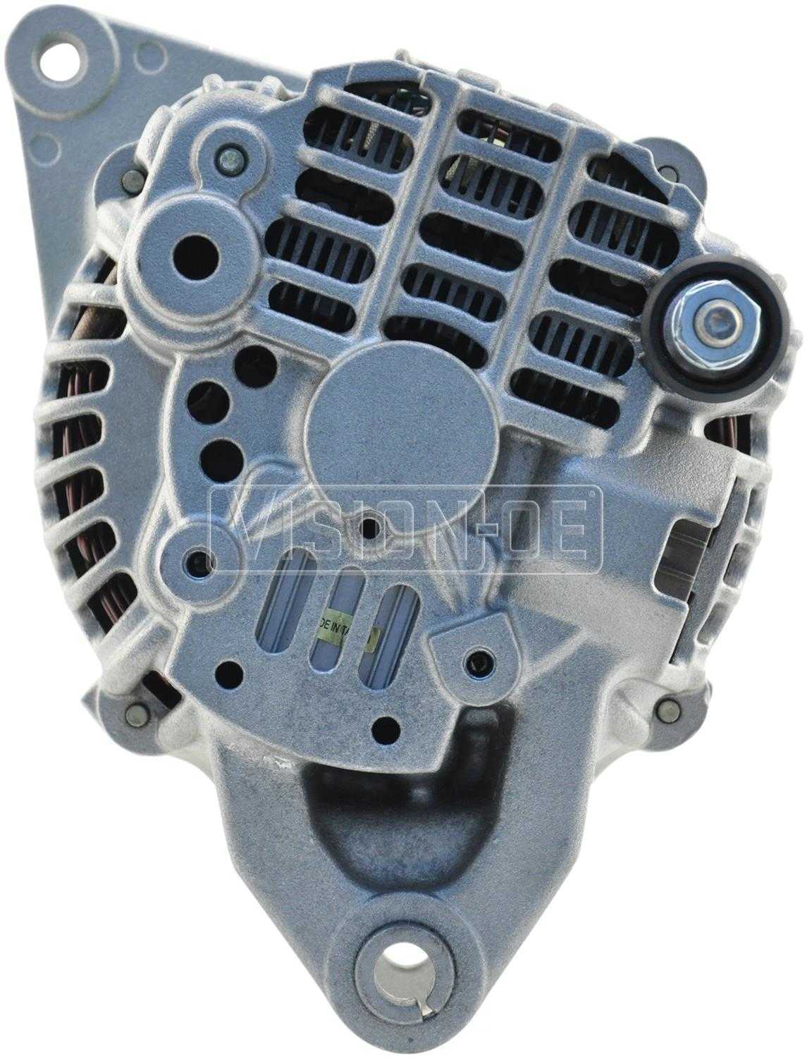 Alternador #13750 / 13787