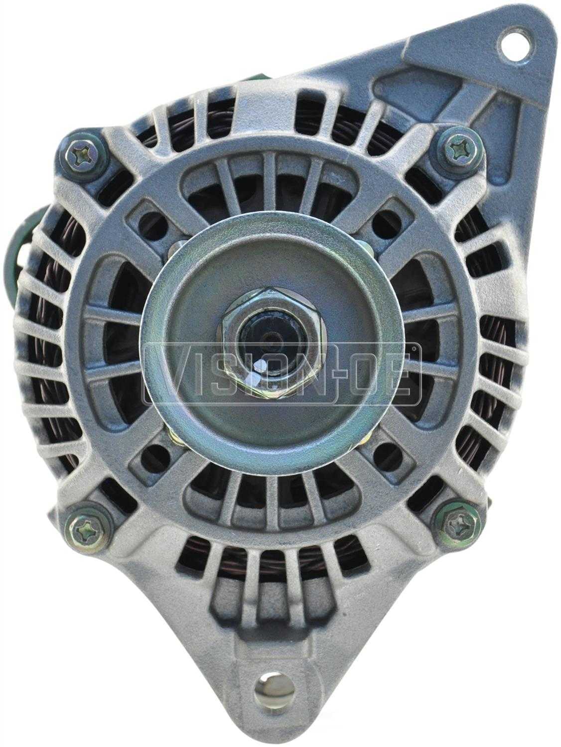 Alternador #13750 / 13787