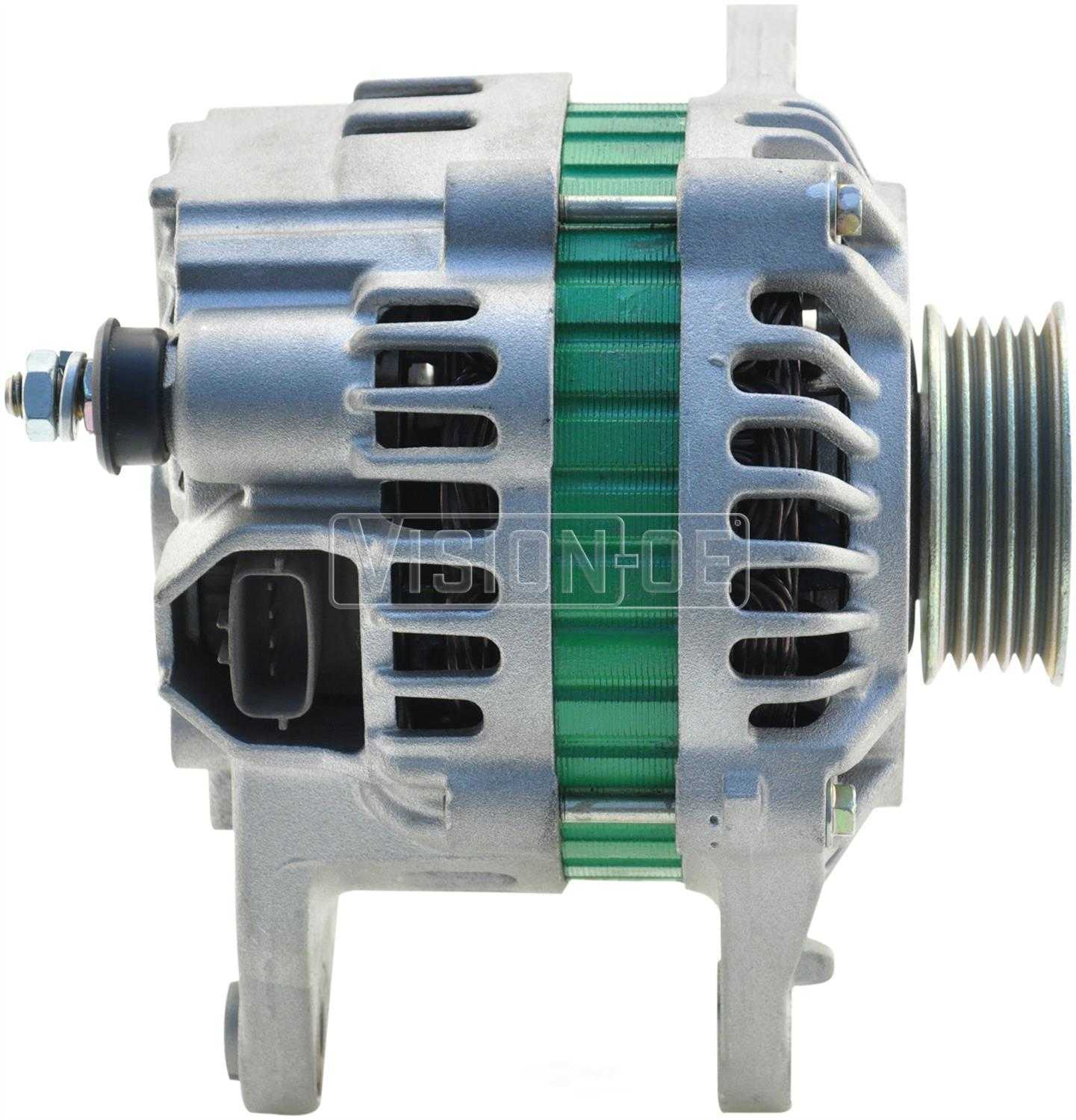 Alternador #13750 / 13787