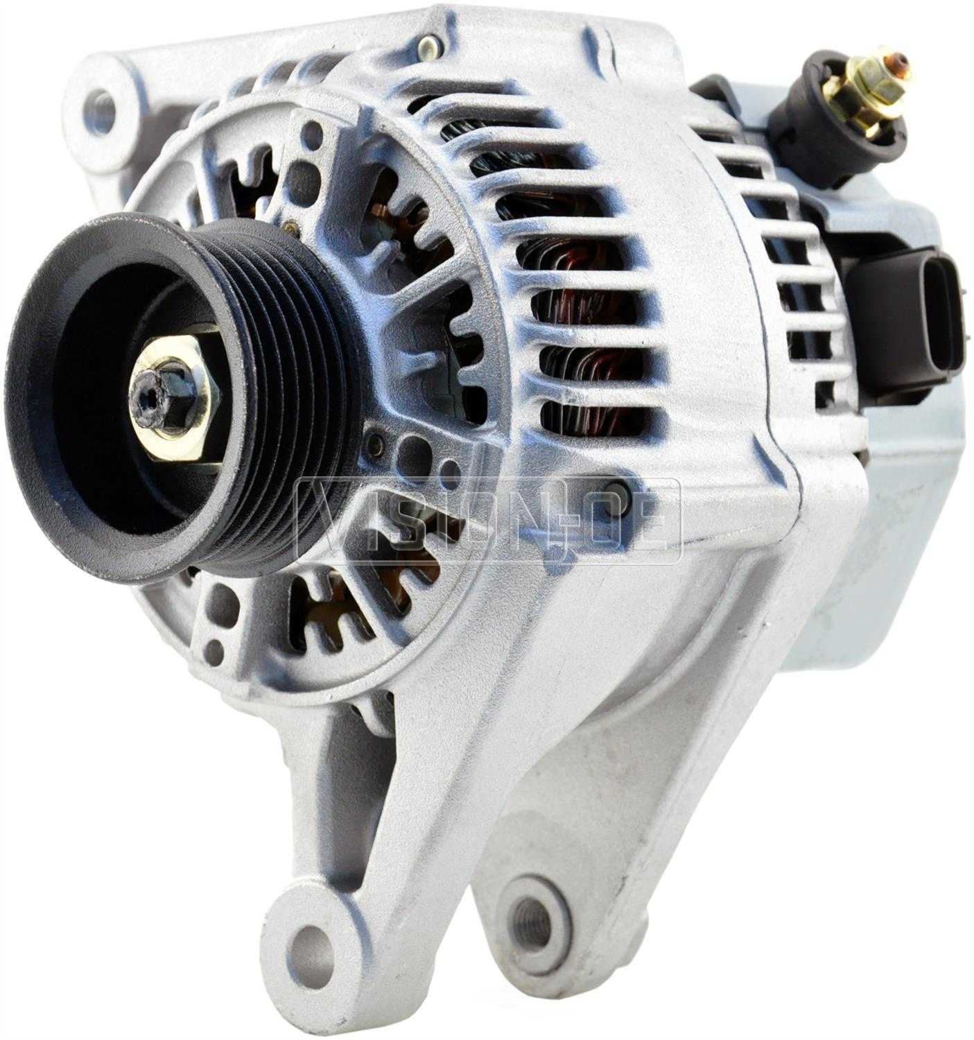 Alternador #13878