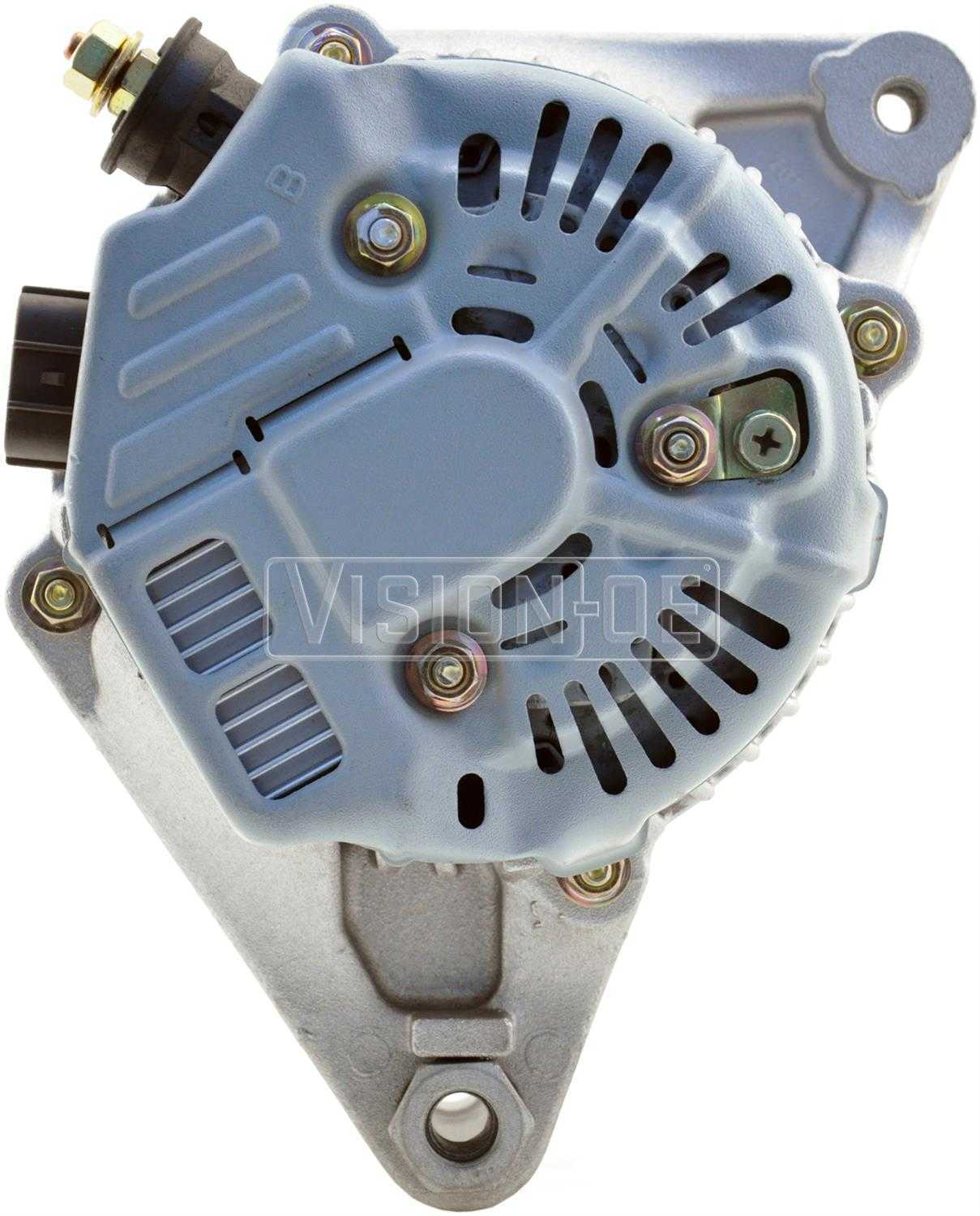 Alternador #13878