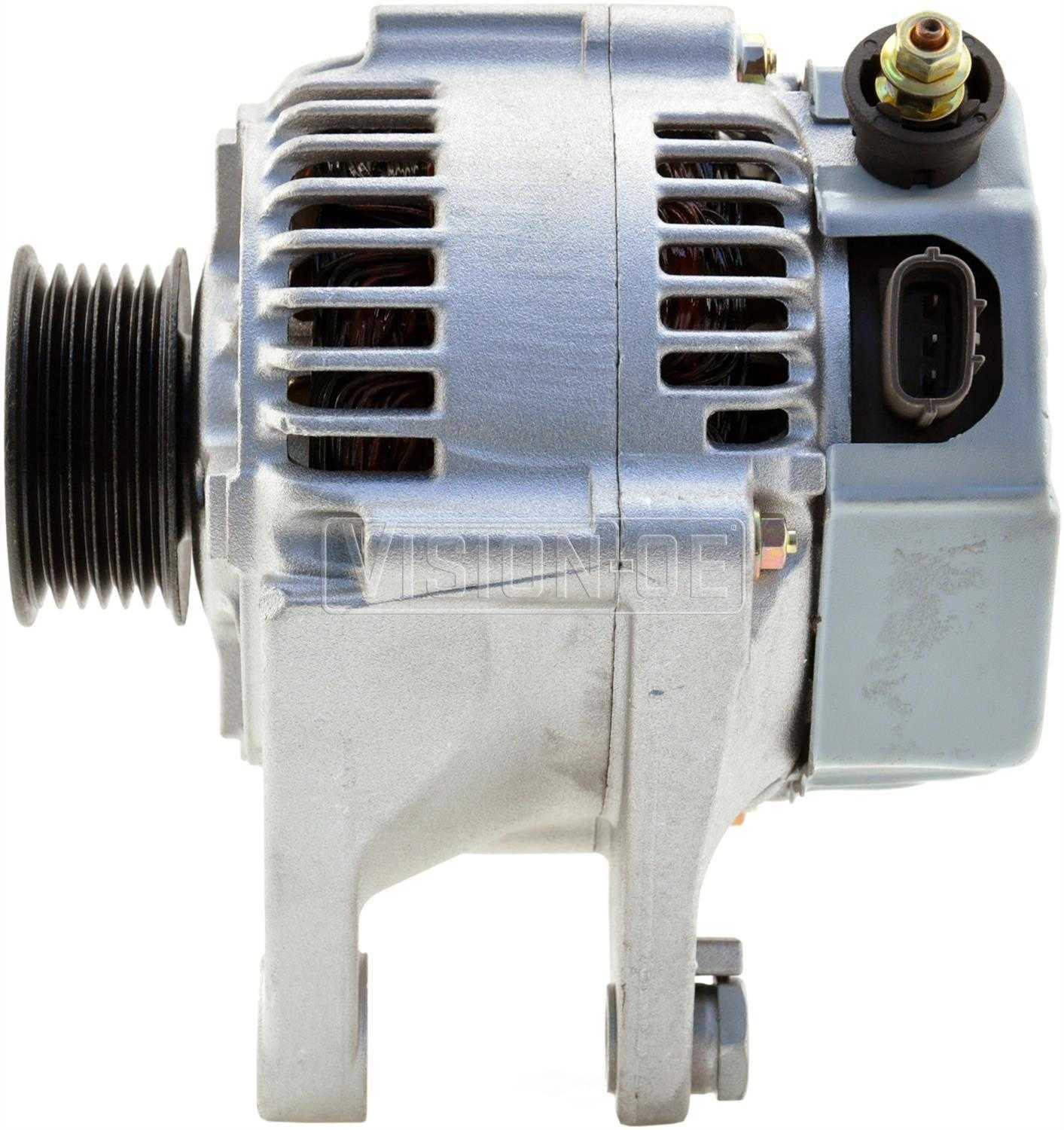 Alternador #13878