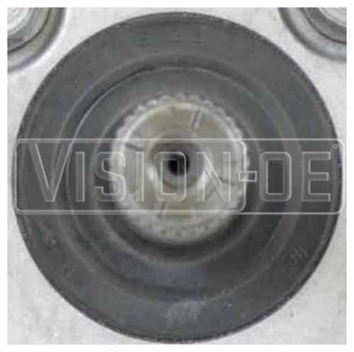 Rack & Pinion #696
