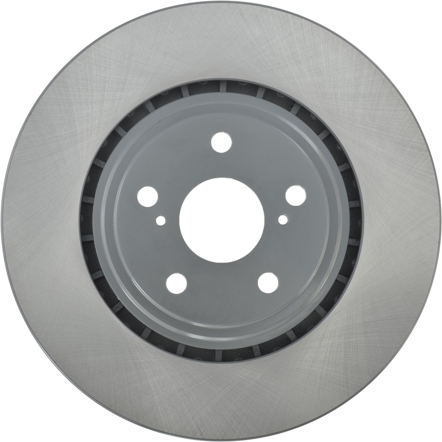 Discos 1427-731728 OEF3 / A6F038 ADVICS / AK20952 AKEBONO PRO ACT