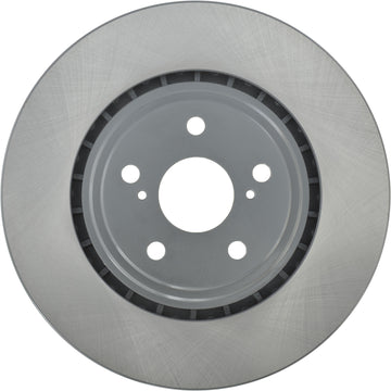 Discos 1427-731728 OEF3 / A6F038 ADVICS / AK20952 AKEBONO PRO ACT