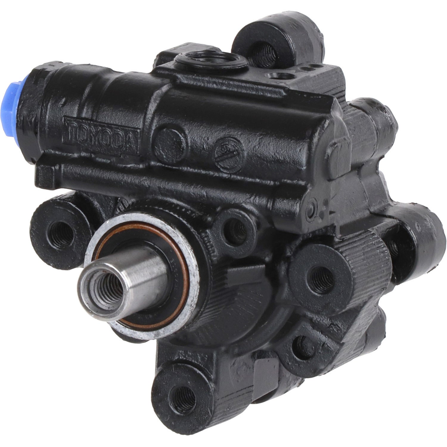 Steering Pump 21-5343