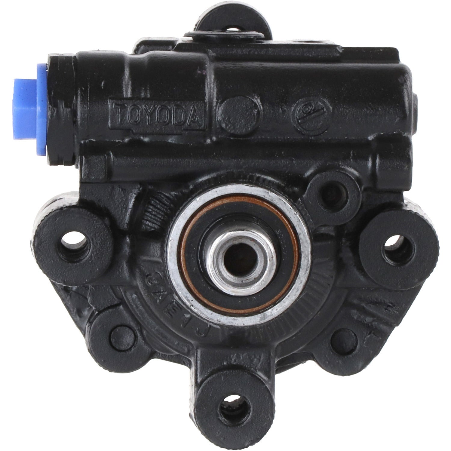Steering Pump 21-5343