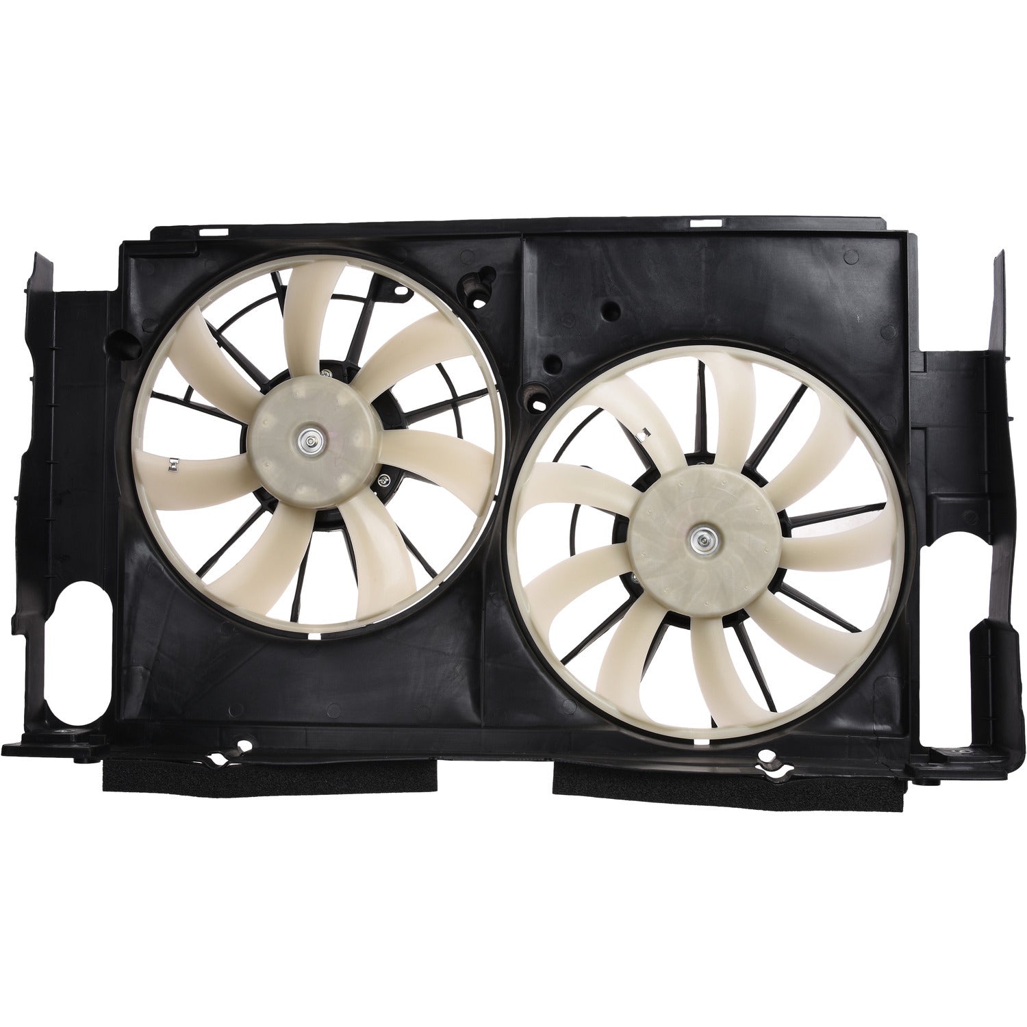 Abanico Completo 16711-0V210 / 16711-28180
