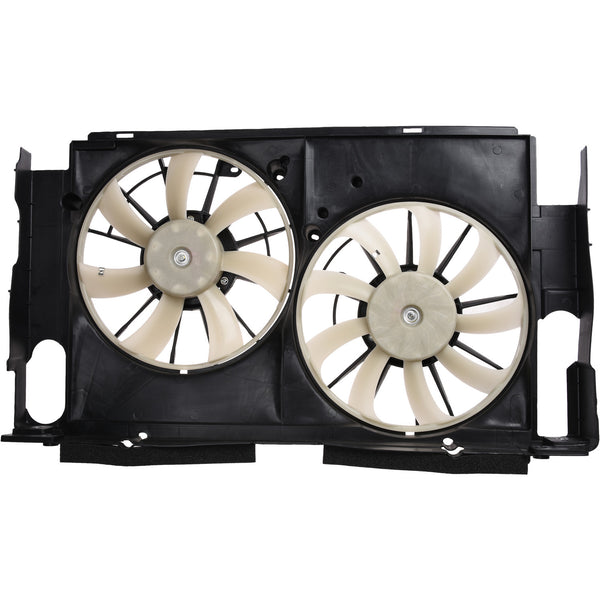 Abanico Completo 16711-0V210 / 16711-28180