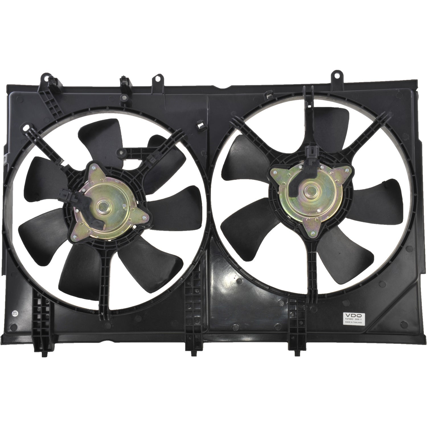 Abanico Completo 1355A225