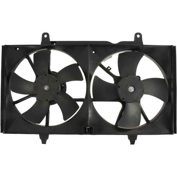 Abanico Completo 21481-ET80B