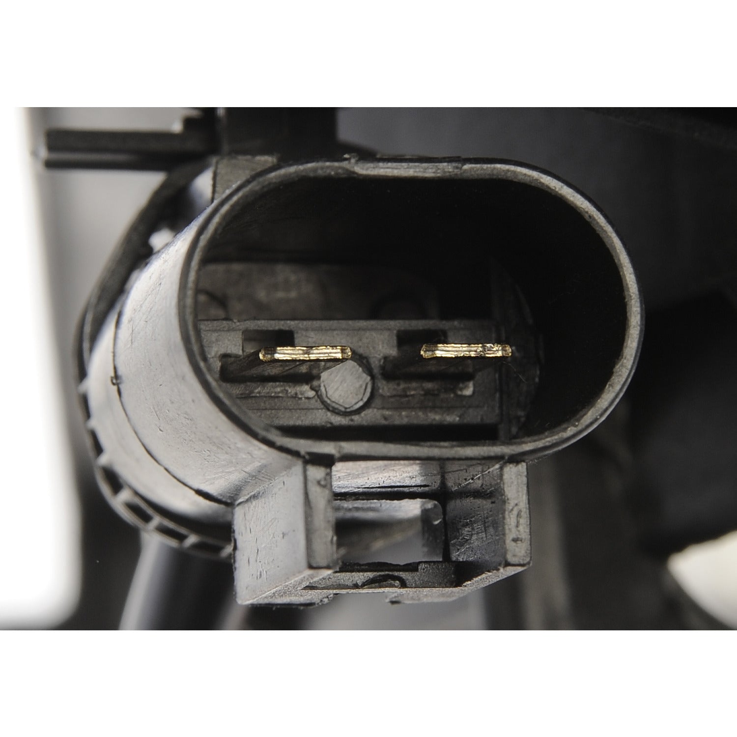 Abanico para aire acondicionado 95360-79J02 (A/C Condenser Fan Assembly)