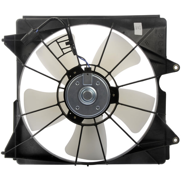 Abanico Completo 19015-R70A01