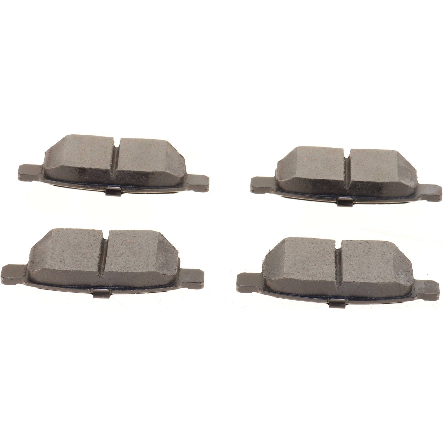 Pads de Frenos BE1354H DM