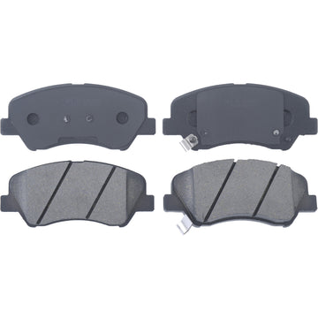 Pads de Frenos BE1593H DM
