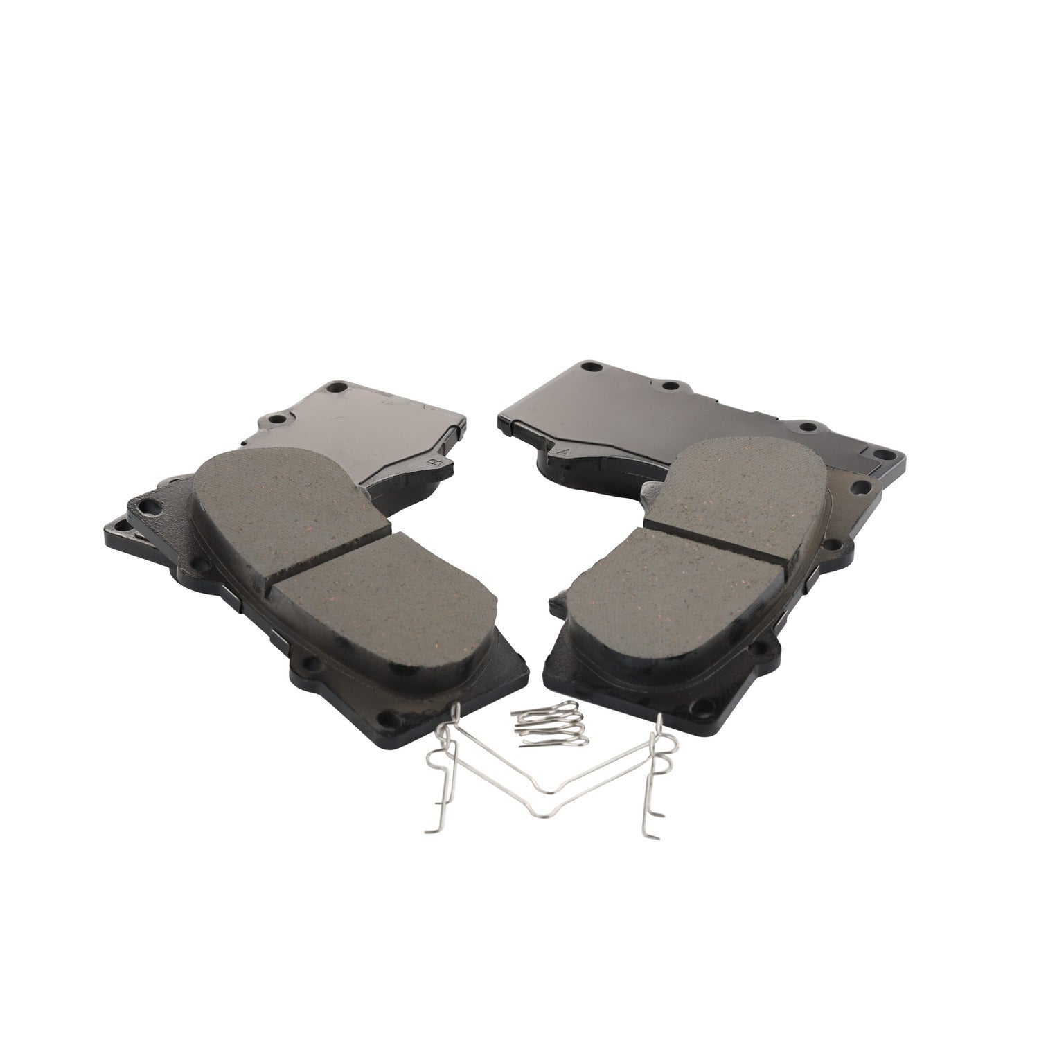 Pads D976C / AD0976 ADVICS / 1412-36950 PCT