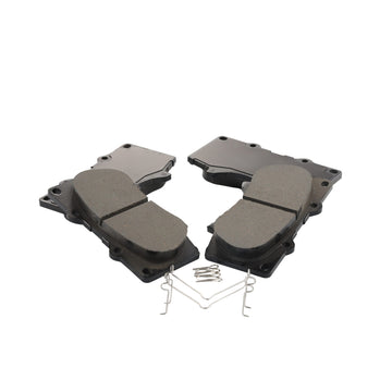 Pads D976C / AD0976 ADVICS / 1412-36950 PCT