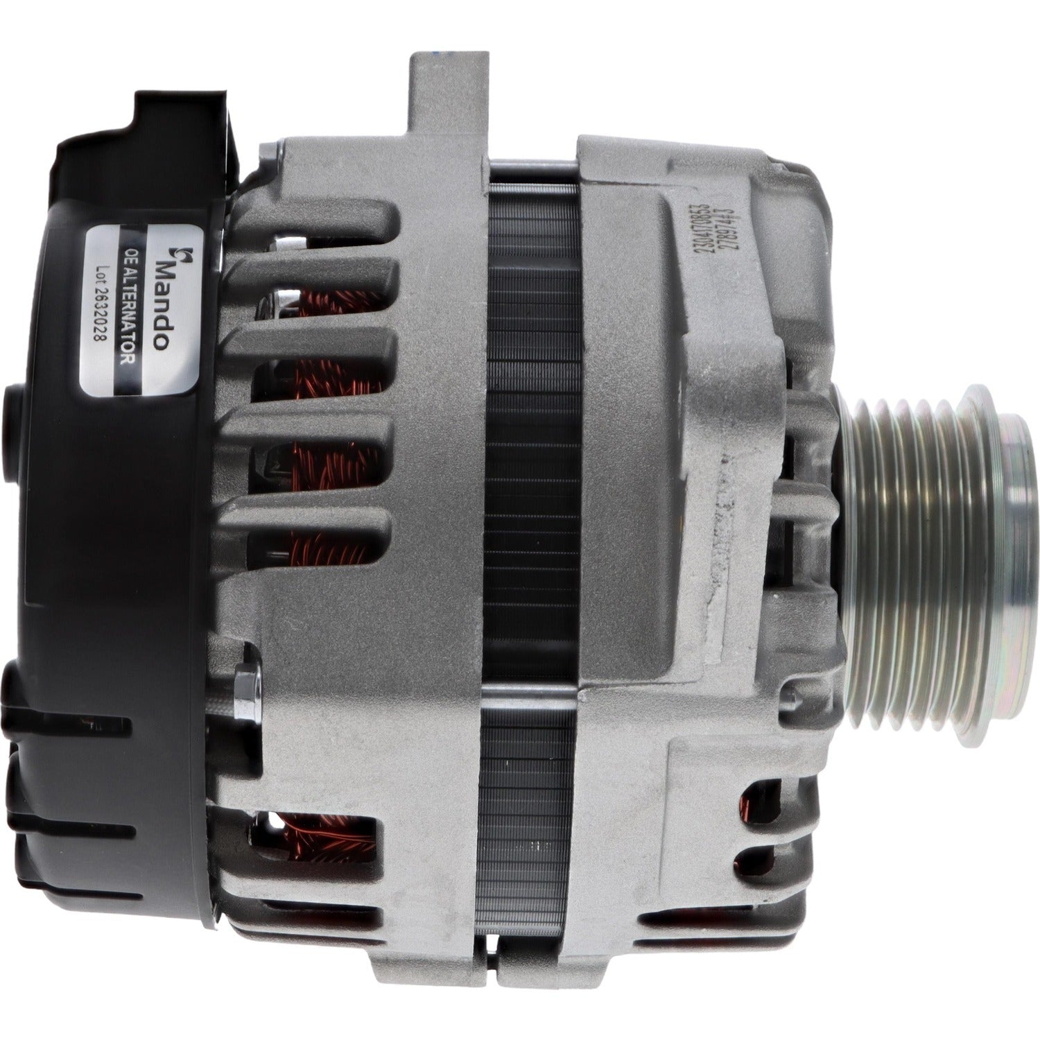 Alternador 42227 Kia / Hyundai 130AMP
