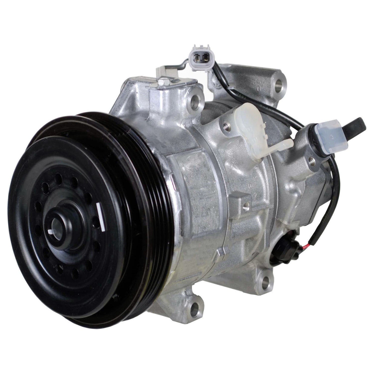 Compresor A/C Toyota Yaris 2006-2012 2403-507964 - 471-1622