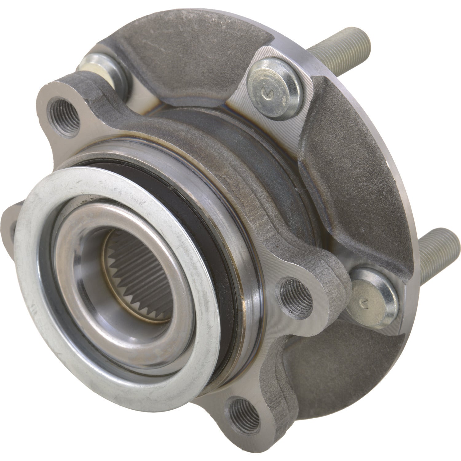 Wheel Hub Assembly Front 1411-425345 Nissan