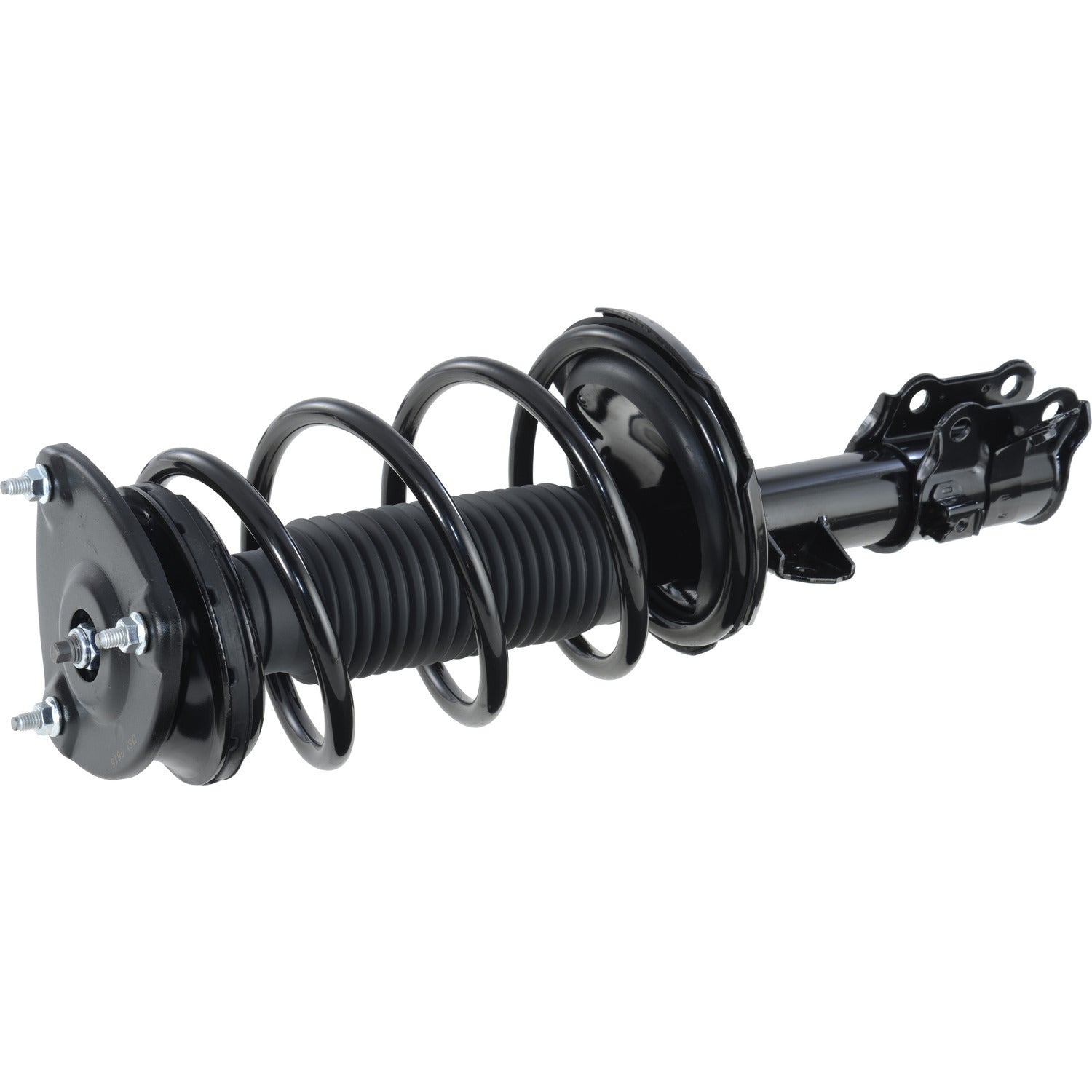 Amortiguador Completo Delantero Lado Derecho #2701-524523 Assembly