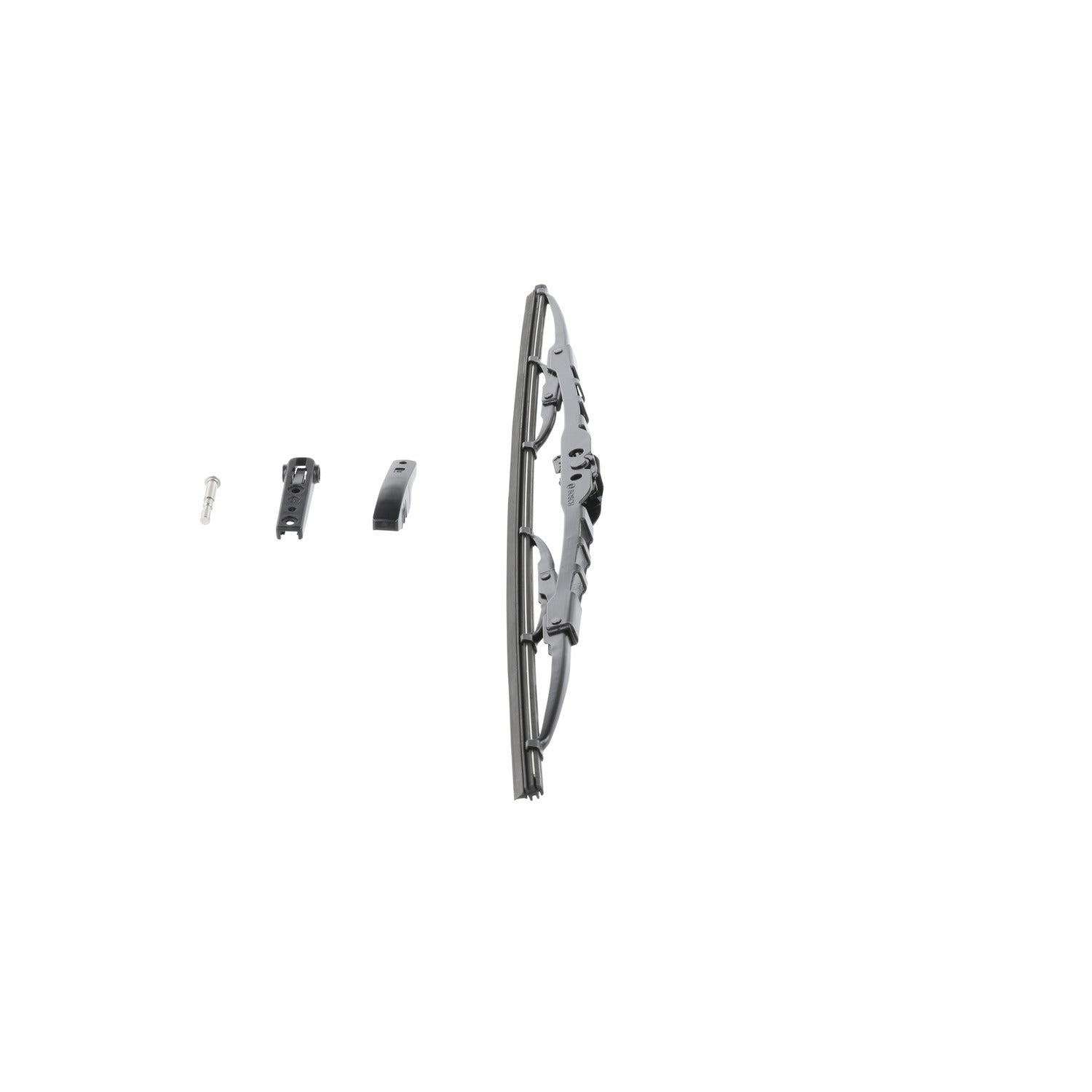 Wiper Blade Bosch Direct Connect 16"