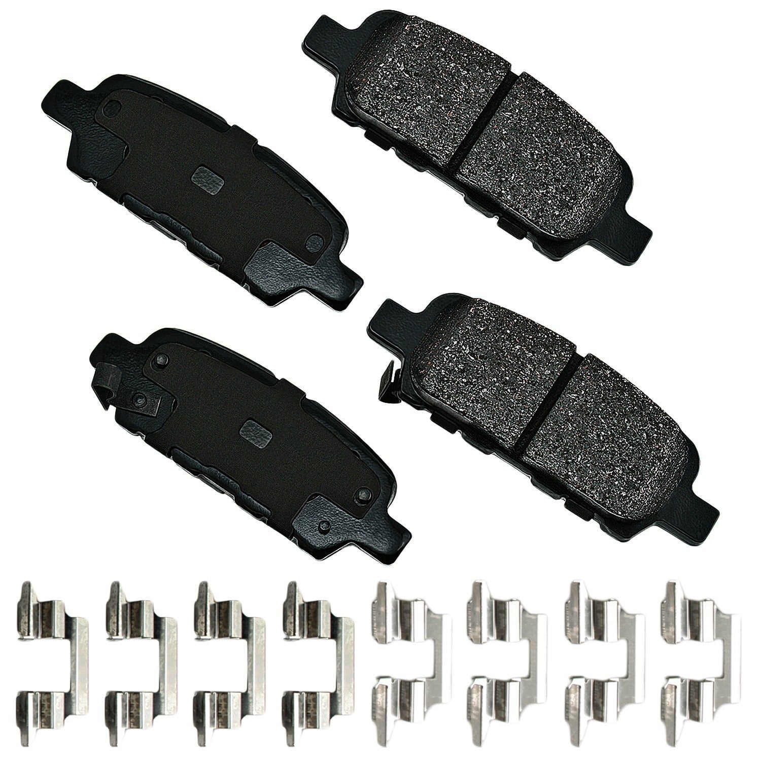 Brake Pads D-905